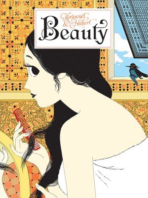 Hubert - Beauty, Häftad