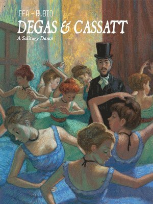 Degas & Cassatt 1