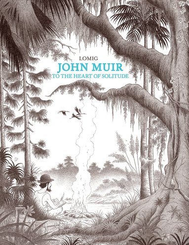 bokomslag John Muir