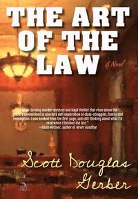 bokomslag The Art of the Law
