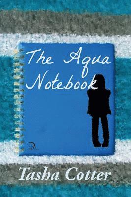 Tasha Cotter, Salim Dharamshi - Aqua Notebook, Häftad