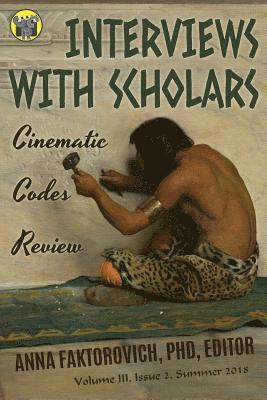 Interviews with Scholars 1