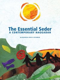 bokomslag Essential Seder: A Contemporary Haggadah