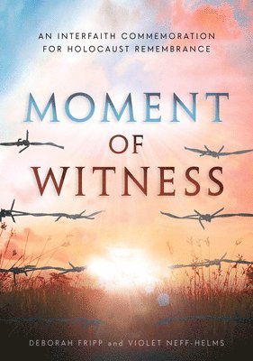 Moment of Witness 1