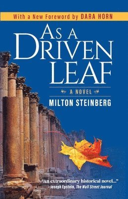 As a Driven Leaf 1