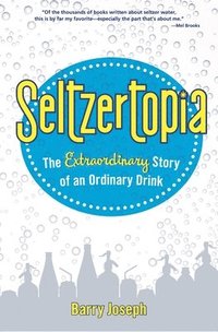 bokomslag Seltzertopia