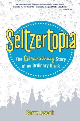 bokomslag Seltzertopia