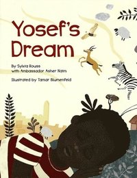 bokomslag Yosef's Dream