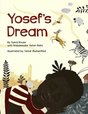 Yosef's Dream 1