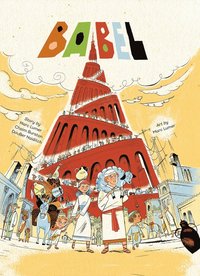 bokomslag Babel