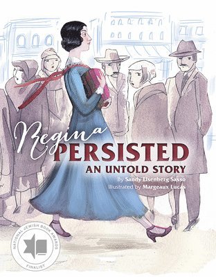 Regina Persisted 1