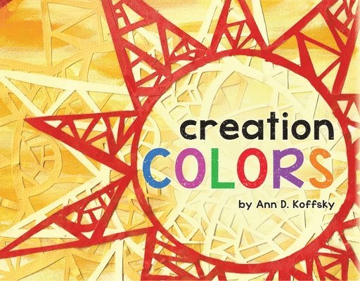 Creation Colors 1