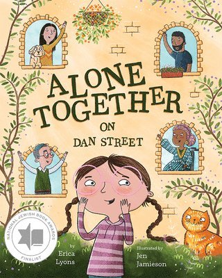 Alone Together on Dan Street 1