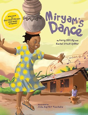 Miryam's Dance 1
