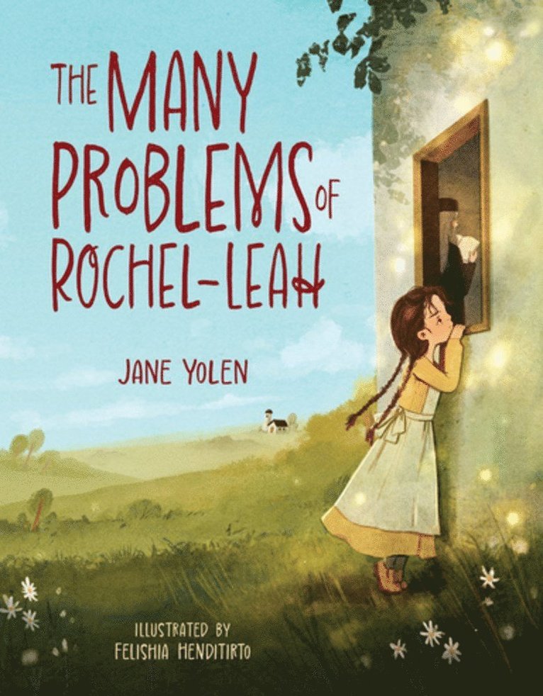 Many Problems of Rochel-Leah