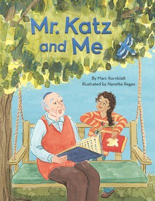 Mr. Katz and Me 1