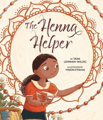 The Henna Helper 1