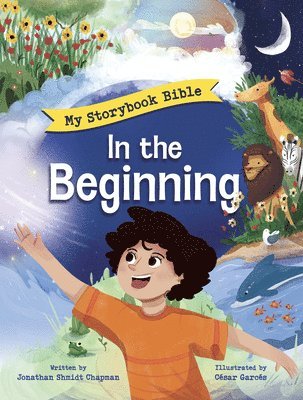 In the Beginning: The Storybook Bible 1