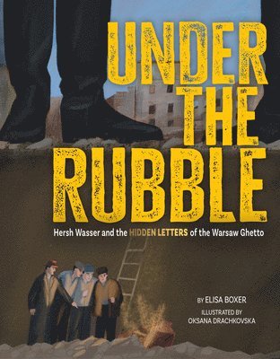 Under the Rubble