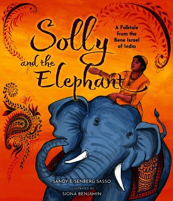 Solly and the Elephant