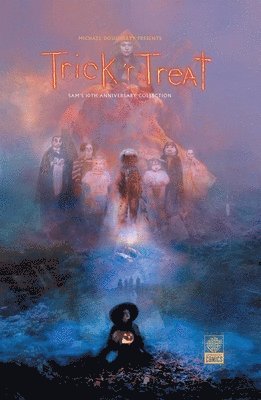 Trick 'r Treat Omnibus 1