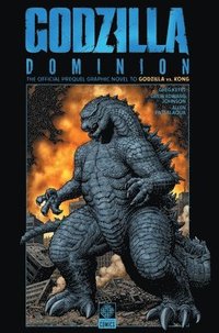 bokomslag Gvk Godzilla Dominion
