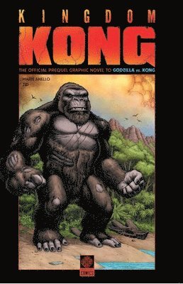 GvK Kingdom Kong 1