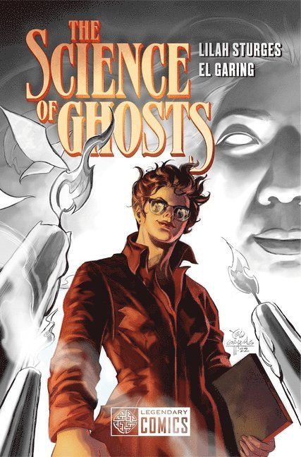 The Science of Ghosts 1