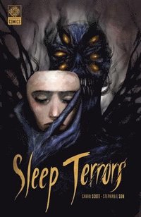 bokomslag Sleep Terrors