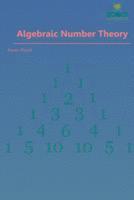 Aneta Hajek - Algebraic Number Theory, Inbunden