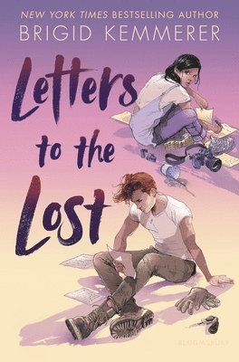 Letters to the Lost 1