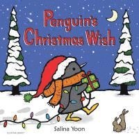 bokomslag Penguin's Christmas Wish