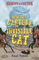 bokomslag The Genius Factor: How to Capture an Invisible Cat