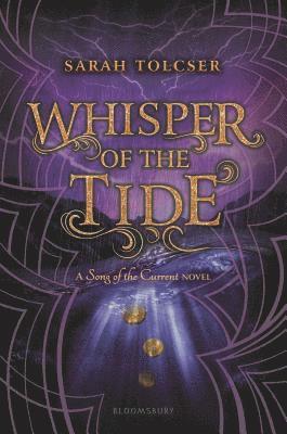 Whisper of the Tide 1