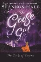 bokomslag The Goose Girl