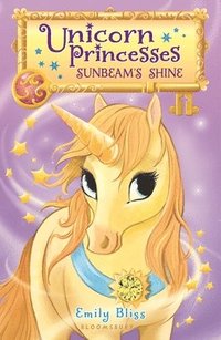 bokomslag Unicorn Princesses 1: Sunbeam's Shine
