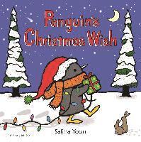 bokomslag Penguin's Christmas Wish