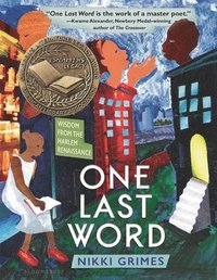 bokomslag One Last Word