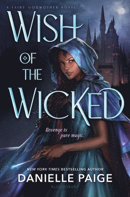 Wish of the Wicked 1