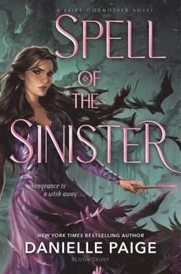 Spell of the Sinister 1