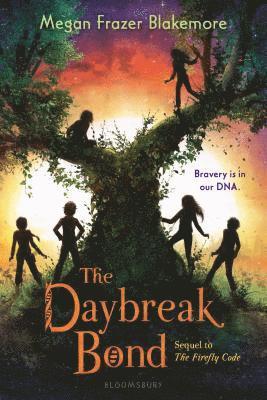 The Daybreak Bond 1