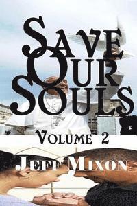 bokomslag Save Our Souls Volume 2