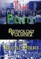 bokomslag The Muntu Poets - Anthology Volume 2: 47 Years Later with Russell Atkins