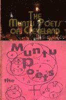bokomslag The Muntu Poets Of Cleveland