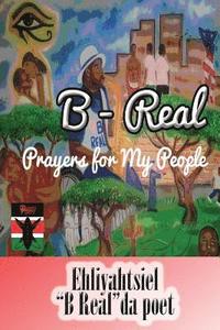 bokomslag Prayers for My People