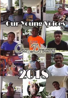 Universal Prosperity - Our Young Voices 2018: Our Dreams, Häftad. Tillgänglighet: Lägg i varukorg