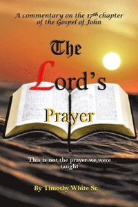 bokomslag The Lord's Prayer: A Commentary on John Chapter 17