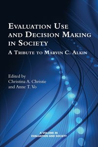 bokomslag Evaluation Use and Decision-Making in Society