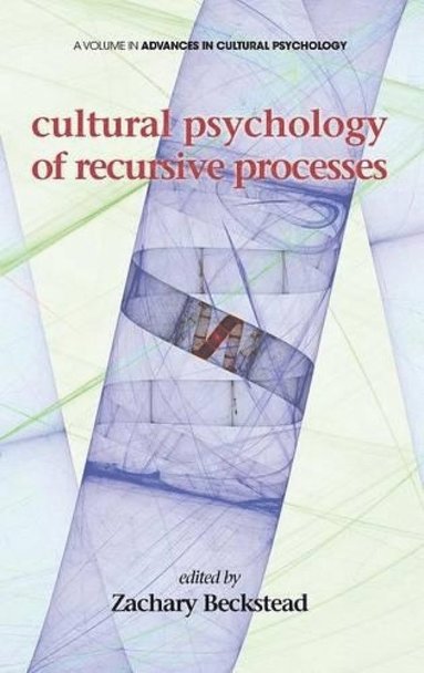 bokomslag Cultural Psychology of Recursive Processes