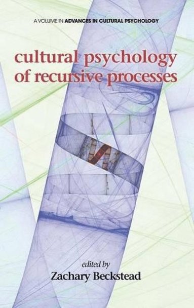 bokomslag Cultural Psychology of recursive Processes